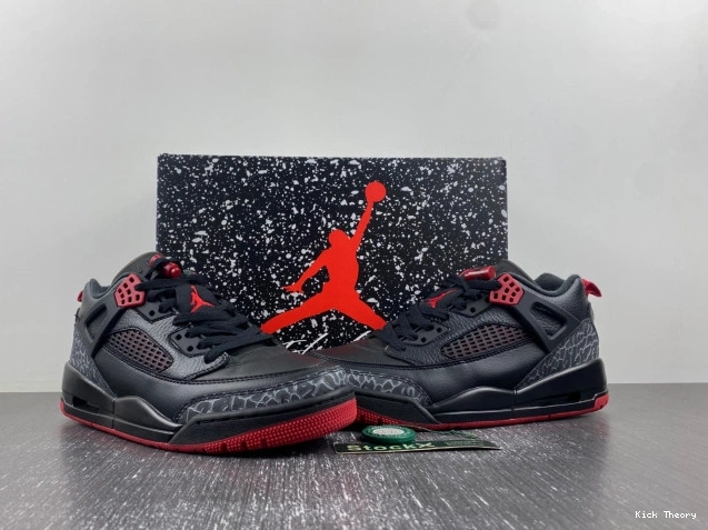 Kicked Out Shoe Store Jordan Low Bred FQ1579-006 Spizike 0721